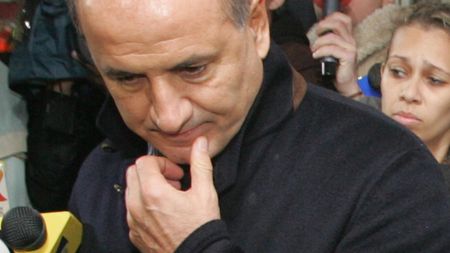 Copos, așteptat să investească la Minerul Lupeni