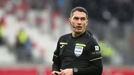 Istvan Kovacs e apărat după ce a fost criticat de presa din Spania pentru presta FC Barcelona - PSG 4-1: „Comportamentul jucătorilor lui Xavi a fost penibil”. VIDEO