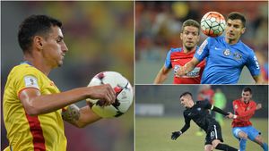 EXCLUSIV | Interviu cu Romario Benzar, fotbalistul lui Lecce: "Mă uitam la loturi, cei mai puternici jucători din Serie A sunt pe partea mea: Ronaldo, Perisic, Insigne". Ce spune fundașul despre relațiile cu Hagi și Becali, dar și despre puștii de la U21