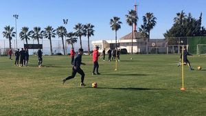 Un nou succes pentru Poli Iași în Antalya: 2-0 cu bulgarii de la Vereya Stara Zagora