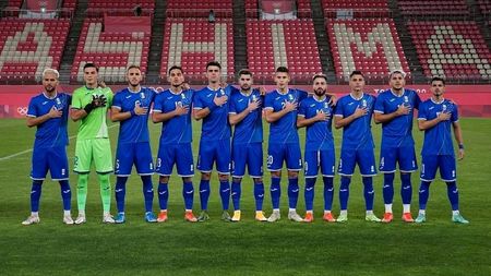 România - Coreea de Sud | „Tricolorul” care înfruntă astăzi țara în care s-a născut. „N-am vrut cetățenie pentru că era armata obligatorie”