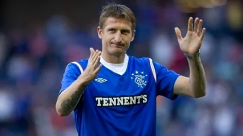 Rangers nu figurează în calendarul 2012-2013 al campionatului Scoției!** Goian: „Refuz să cred că un club așa mare se poate desființa”