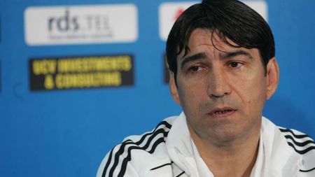 Pițurcă:** "După eșecul cu Vaslui nu ne mai putem gândi la cupele europene!" VEZI ce le transmite fanilor!
