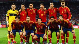 Echipa de Aur a Spaniei se destramă. OFICIAL: După Iniesta și Pique, încă un membru marcant al "generației tiki-taka" se retrage din "Furia Roja": "E cea mai grea decizie a carierei!"