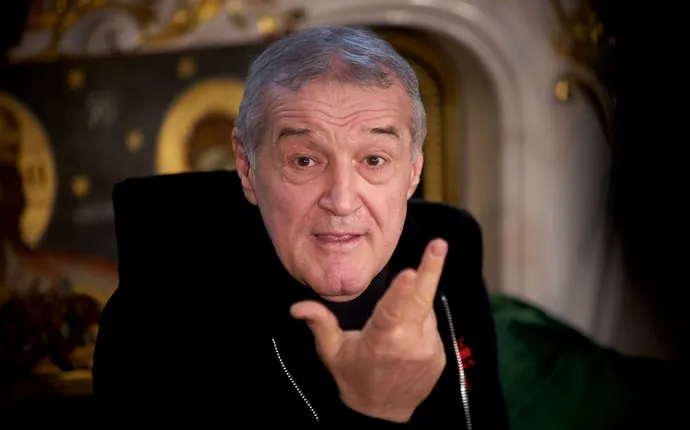 Revine la FCSB fotbalistul căruia medicii i-au spus că va fi greu să își continue cariera! Gigi Becali a făcut anunțul: „Titular. Să vedem pentru cupele europene”