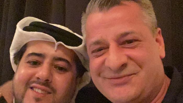 Critici dure la adresa lui Neluțu Varga, patronul celor de la CFR Cluj: „E un fel de Gigi Becali, dar fără lovele”