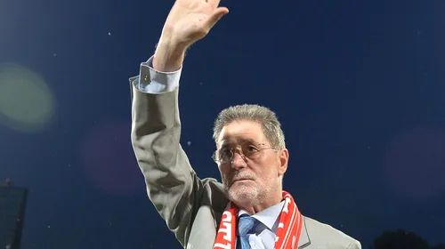 Cornel Dinu îi spune adio lui Dinamo! Anunțul de ultimă oră pe care l-a făcut: „Mă retrag total!” | VIDEO EXCLUSIV ProSport Live