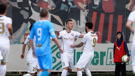 ProSport LIVE | Răspunsul Astrei la oferta Stelei pentru Alibec și De Amorim. Ce i-a transmis Ioan Niculae lui Marius Șumudică