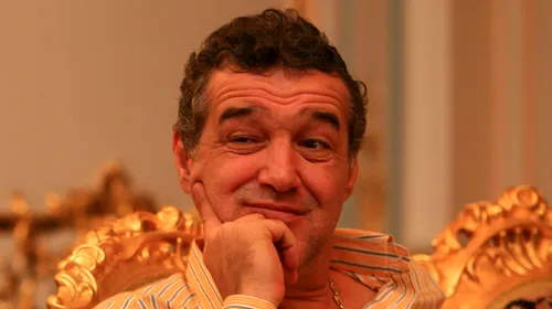 Euroidei!** Gigi Becali: „Maghiarii sunt frații noștri, trebuie să existe înțelegere între fanii echipelor!”