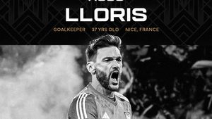 Hugo Lloris, gata să trăiască visul american la Los Angeles! Căpitanul lui Tottenham, despărțire emoționantă de Spurs după 11 ani petrecuți la clubul londonez