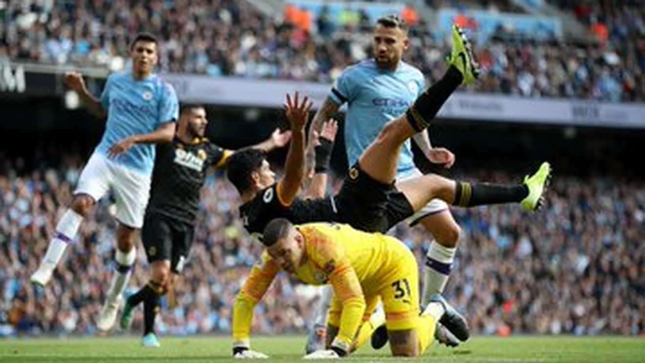 Pariuri pe goluri: Manchester City – Liverpool se joacă la cota 1.62 » Astăzi urcăm miza la 3.81 »»