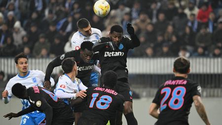 OUT! Gigi Becali s-a convins: ”Săracul! Nu mai poate”