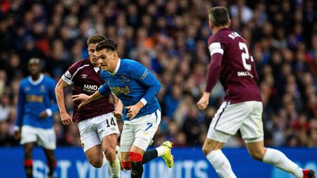 Scoțienii s-au hotărât și sunt gata să-l vândă pe Ianis Hagi! Care e prețul de pornire pentru transferul de la Glasgow Rangers