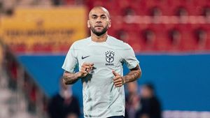 Dani Alves rămâne după gratii! Decizia magistraților l-a dărâmat pe fotbalistul brazilian. Se află la închisoare de patru luni