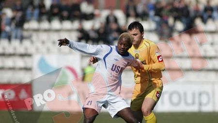 Specialiștii lui 0-0!** Pandurii și Ceahlăul și-au împărțit punctele