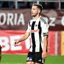Alex Chipciu, declarația serii, după eliminarea cu Dinamo: „Mă certa nevasta, mă rupea în două. Sunt furnică pe lângă nivelul domnului Kovacs”