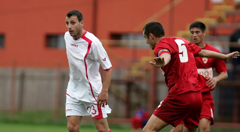 Viorel Dinu,** la Giurgiu