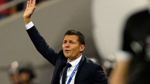 Gâlcă, luat în vizor de conducere: românul ar putea fi demis! Ce scriu spaniolii după înfrângerea cu Real Madrid