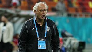 „Vă asigur că vom face asta!”. Promisiunea lansată de Andrea Mandorlini, după revenirea la CFR Cluj