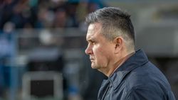 Cutremur! Cristi Balaj a demisionat de la CFR Cluj. Nelu Varga: „A luat decizia mai bună pentru familia lui!”