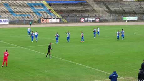 CF Brăila a câștigat la scor** de neprezentare disputa cu ACS Berceni