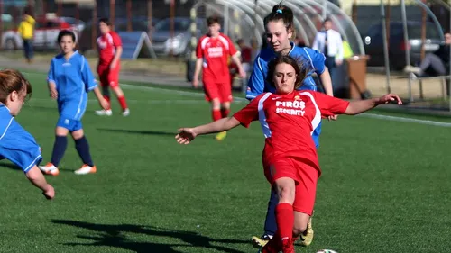 Ajun negru! O fotbalistă a decedat la doar 21 de ani. Cine era Alice Cociuba