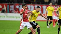 U Cluj – Dinamo Live Text Online în etapa 10 din play-off-ul Superligii, ora 20:30. Echipele probabile. „Câinii” s-au impus de fiecare dată în ultimele 3 întâlniri
