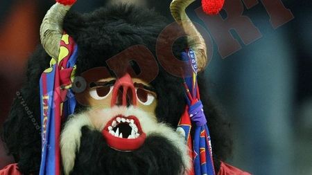 Îi pune 'frână' lui Gigi, dar le dă steliștilor o veste bună :** "În primăvară nu există echipe accesibile" Cu cine crede Goian că se bate Steaua la titlu