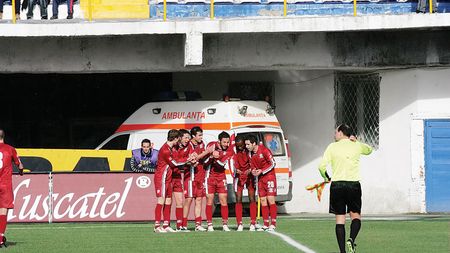 „Rapid trage la titlu!"