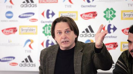 Câțiva șefi de cluburi au încercat să dea șpagă pentru licență!** Duru: "Mici 'găinării', poate nu-mi cunosc prețul"