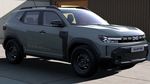 Sârbii au reacționat când au văzut noua Dacia Duster: „Românii pregătesc ceva brutal!”
