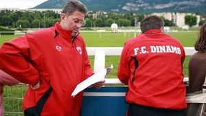 Fantoma lui Bonetti îl bântuie pe Dinu:** "Putem remedia problemele doar din interior"