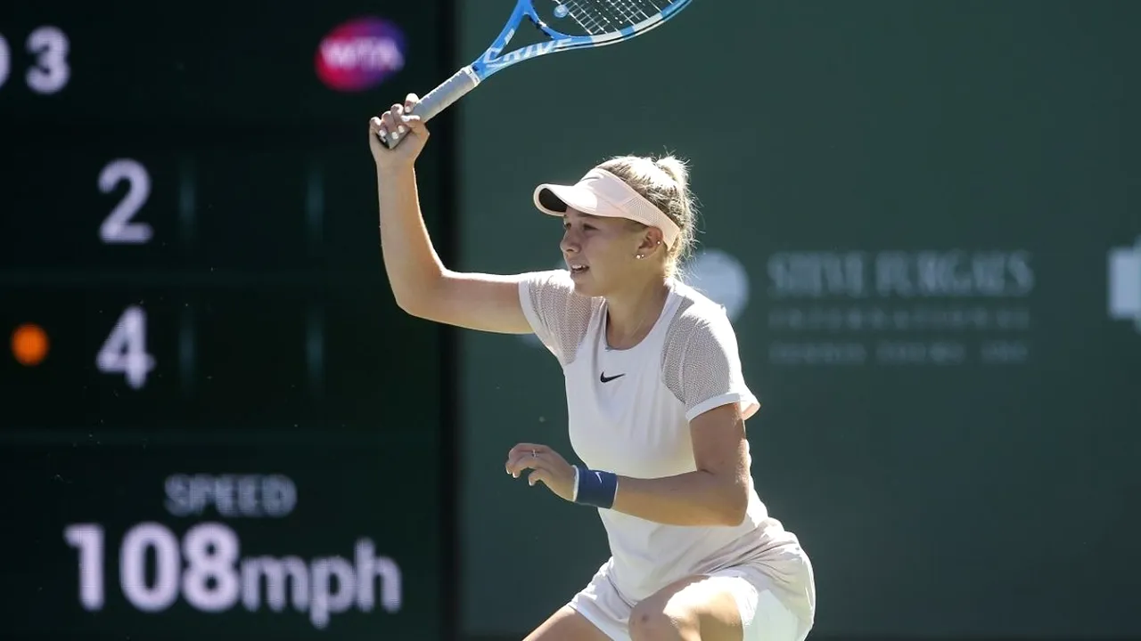 O favorită de la Australian Open s-a îmbolnăvit de Covid chiar înaintea plecării la Melbourne! Ce va face în continuare