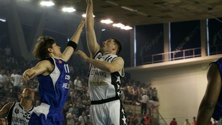 Debut de senzație pentru "U" Mobitelco în CEBL!** Clujenii au învins deținătoarea trofeului!