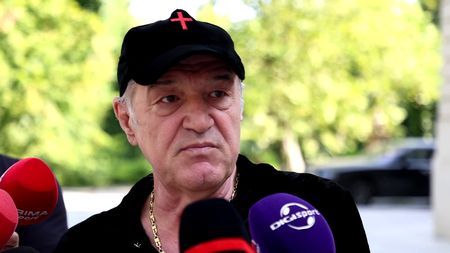 Gigi Becali, discurs fără precedent despre viciile fotbaliștilor de la FCSB! Miliardarul recunoaște că i-a pierdut din frâu pe jucători, comparația cu perioada Cosmin Olăroiu și care e noul trend: „Asta e șmecheria în zilele noastre! Fac tot gâtul cu tatuaje” | VIDEO
