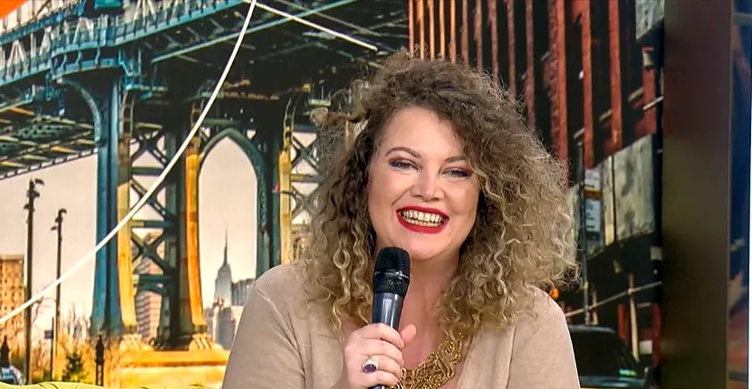 Oana și Viorel Lis au petrecut separat de sărbători. Care a fost motivul