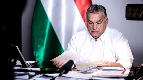 Premierul Ungariei a felicitat-o pe UTA în anul promovării! Viktor Orban: „Poate puţini credeau că banii și energia depusă vor da roade”