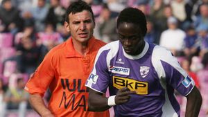 Marian Iancu: "Probabil că ne vom despărți de Mansour"