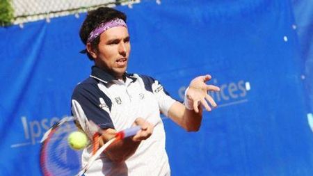 Cruciat a ratat finala la Brașov Challenger