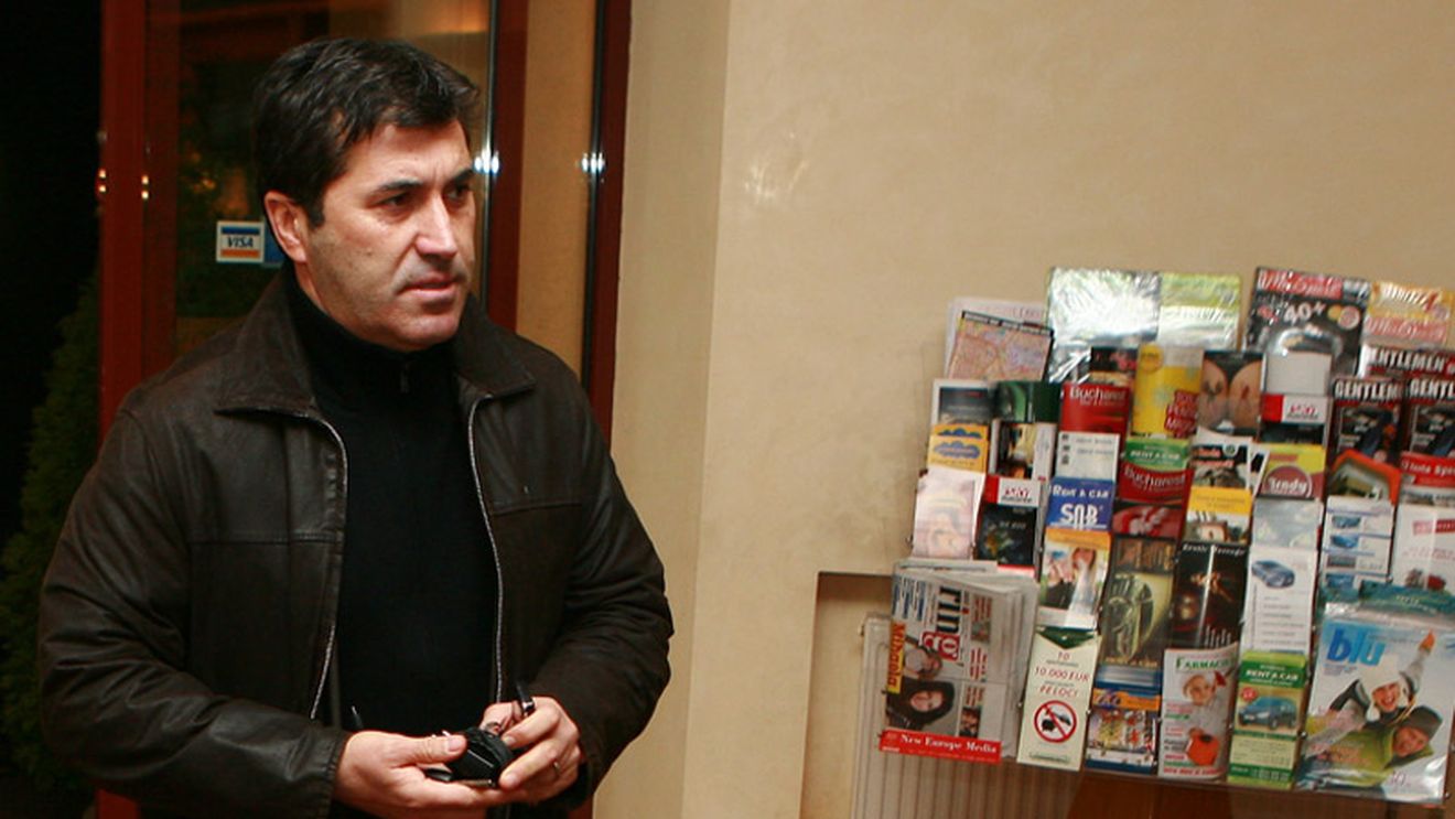 Peseiro, selecționer al Arabiei Saudite? "Tratativele sunt aproape finalizate!"