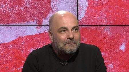 Florin Manea nu crede în noua strategie de la Rapid: „Am eu mai multe șanse să o văd pe Charlize Theron”. Pe ce se bazează impresarul | VIDEO EXCLUSIV ProSport Live