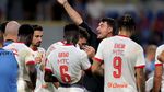 Inimaginabil! Steaua Roșie Belgrad a avut 3-0 după tur, dar ce a urmat la Plzen e de necrezut!
