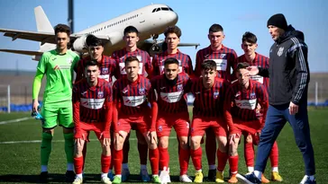 George Ogăraru, pe urmele lui Ionuț Chirilă! Gest controversat făcut de oficialul de la CSA Steaua: „Ne-a lăsat un gust amar”. Cum răspunde „UEFAntasticul” | EXCLUSIV