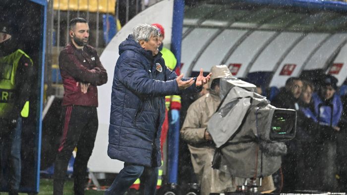 Variantă surprinzătoare pentru Mircea Lucescu! I-a fost propus selecționerului, pe modelul Alex Chipciu: „E un exemplu!”