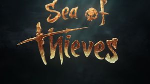 Sea of Thieves - trailer final înainte de lansare