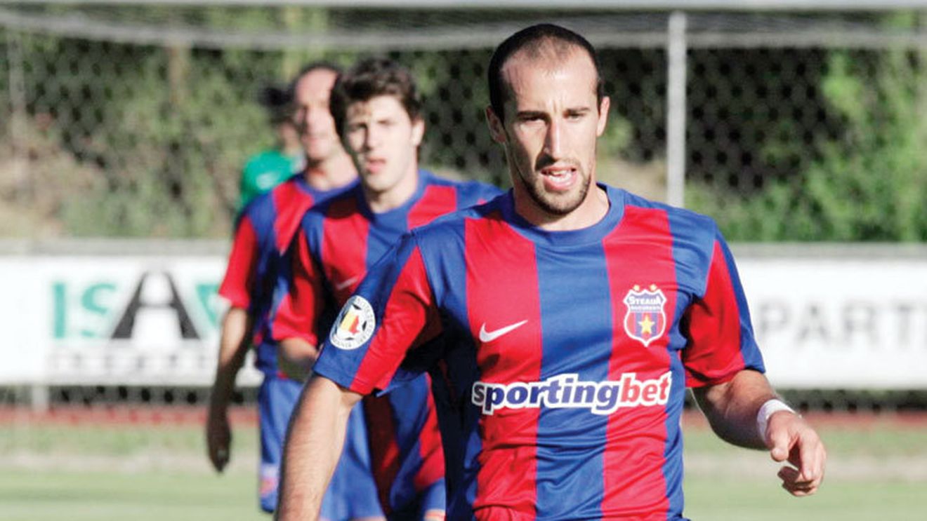 Steaua fără "Lato"?