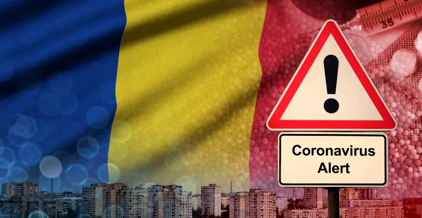 Mesajul primit de români pe RO-ALERT în această dupa-amiază, legat de coronavirus!