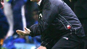 Gabi Stan și Mulțescu la Dunărea Călărași!