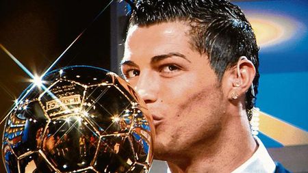 Florentino Perez își va construi campania electorală promițând transferul lui Ronaldo din 2010