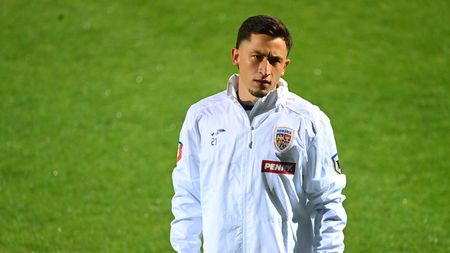 Moruțan vine la București să semneze! 2.000.000 de euro pentru transferul definitiv, în vară!